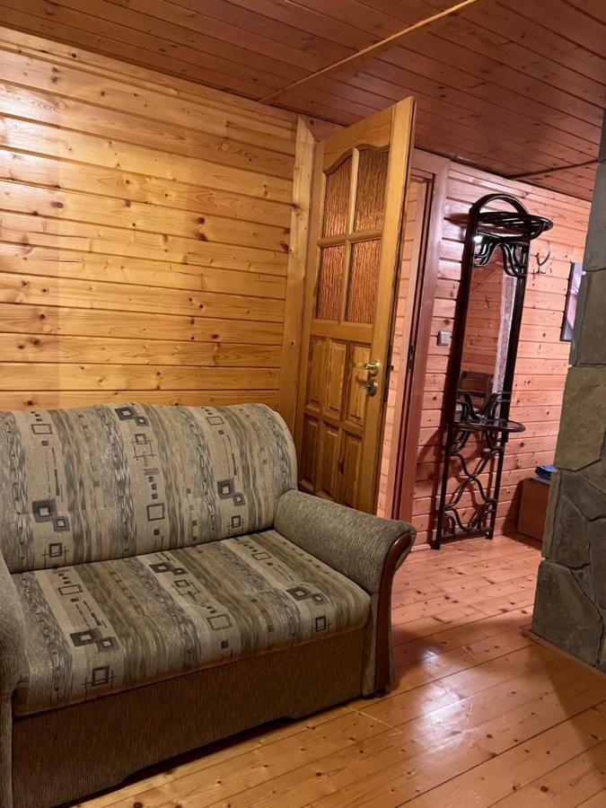 Chata Pod Skrzycznem Lulu Szczyrk Exterior photo