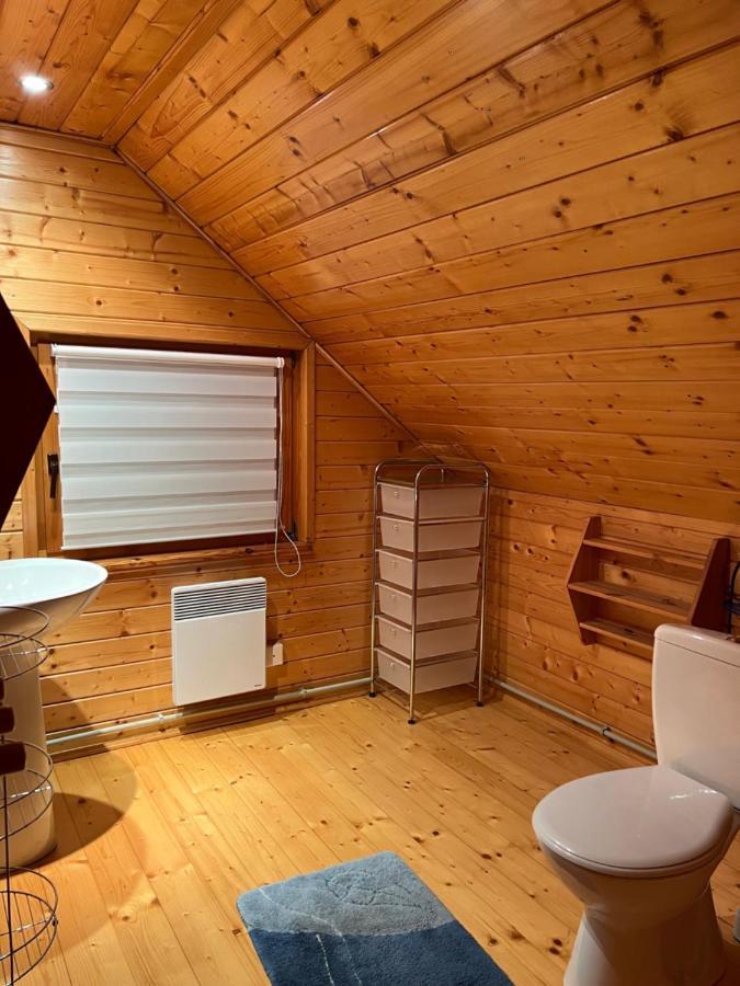 Chata Pod Skrzycznem Lulu Szczyrk Exterior photo