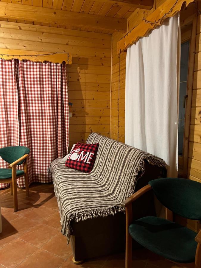 Chata Pod Skrzycznem Lulu Szczyrk Exterior photo