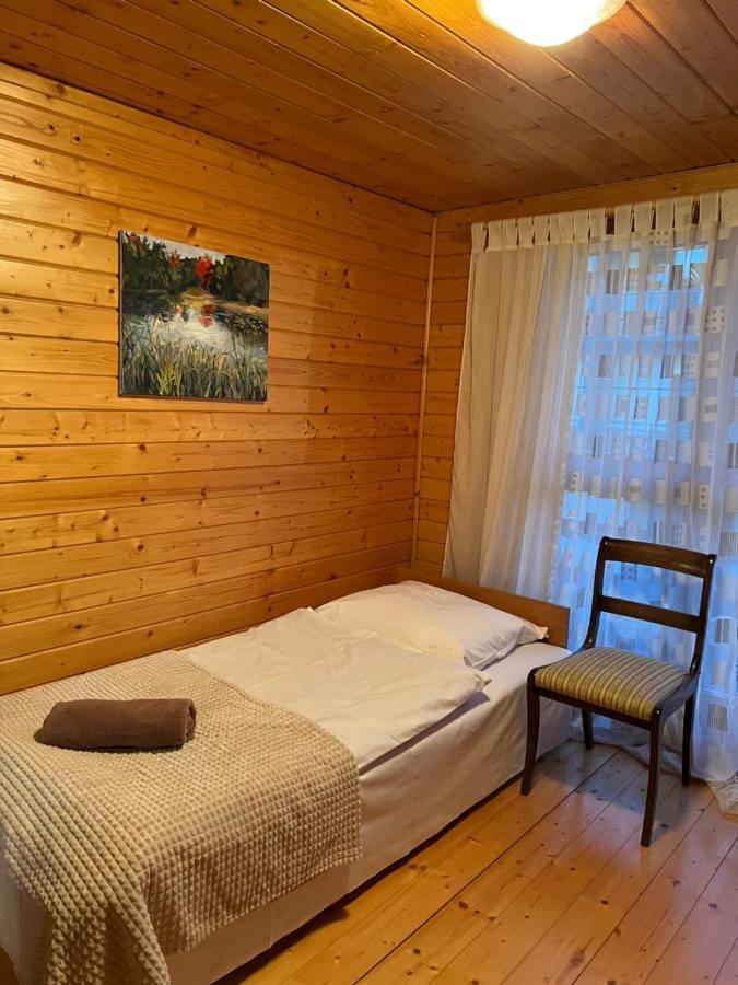 Chata Pod Skrzycznem Lulu Szczyrk Exterior photo