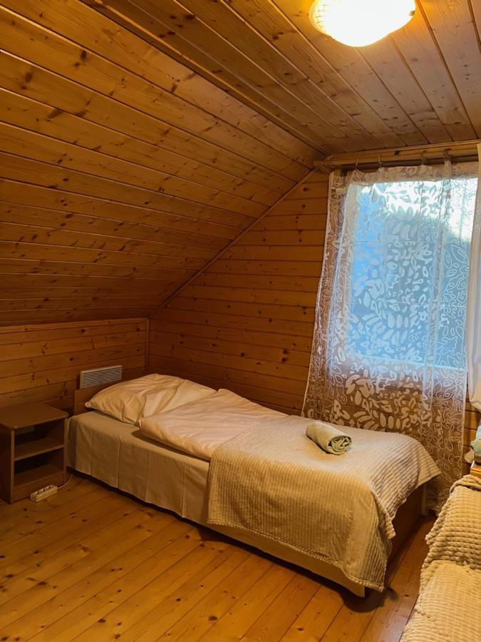 Chata Pod Skrzycznem Lulu Szczyrk Exterior photo