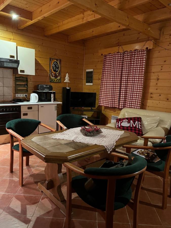 Chata Pod Skrzycznem Lulu Szczyrk Exterior photo